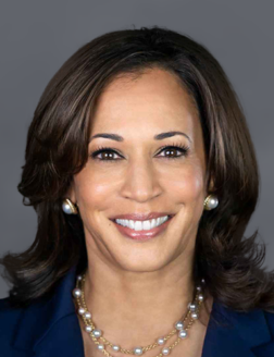 Kamala Harris