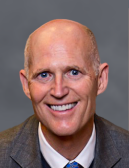 Rick Scott