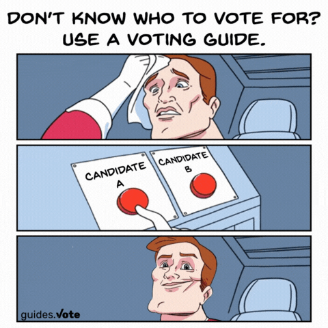 2 Buttons GIF