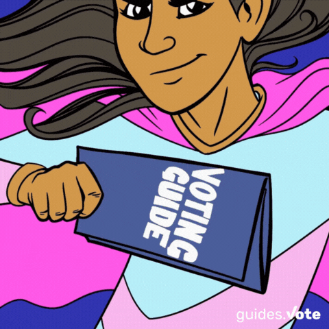 Supergirl GIF