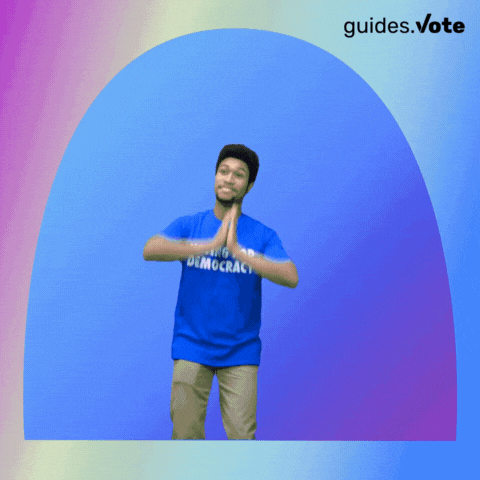 Dont Be Ignorant GIF